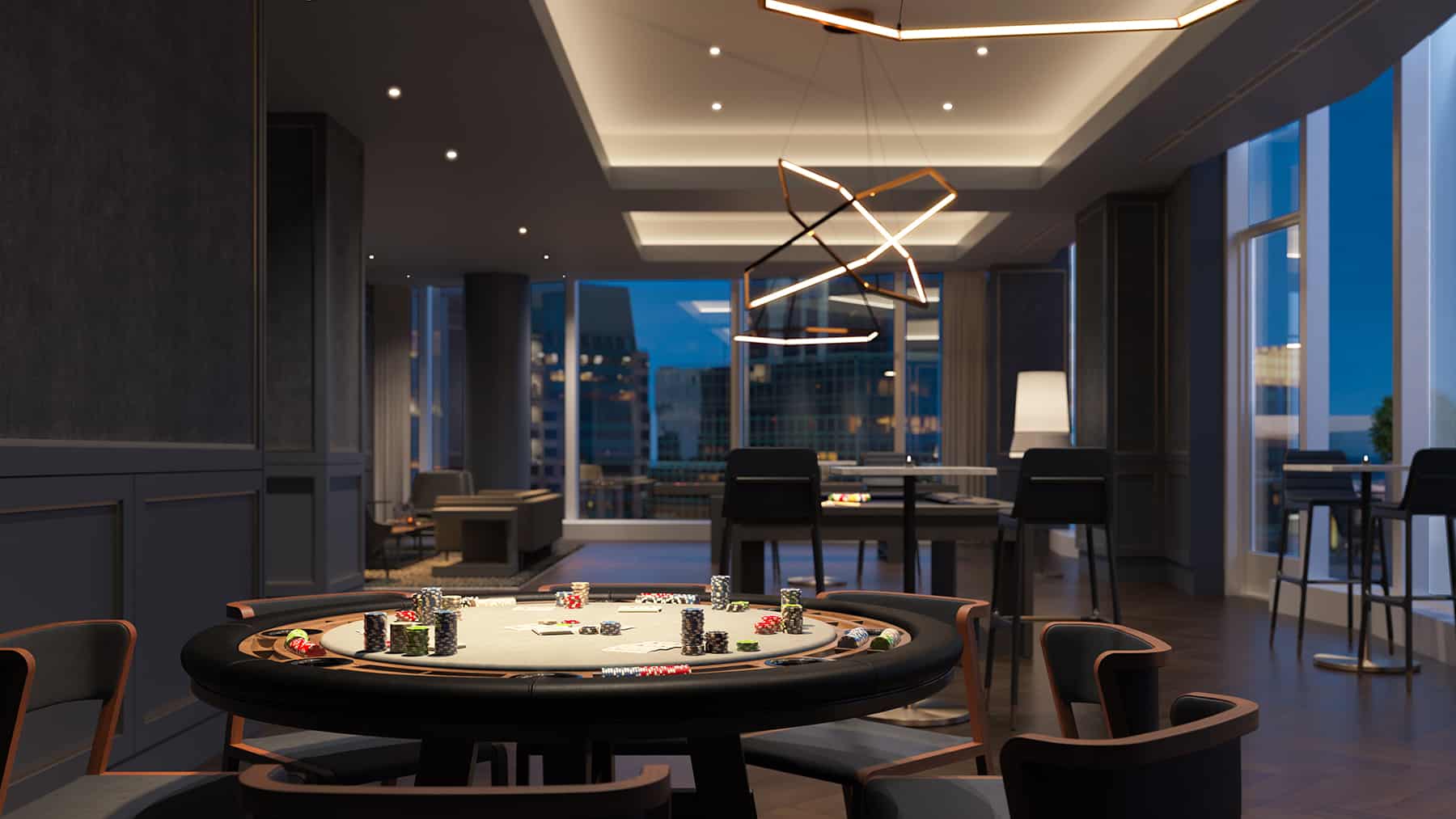 Winthrop Center | Downtown Boston Luxury Condos
