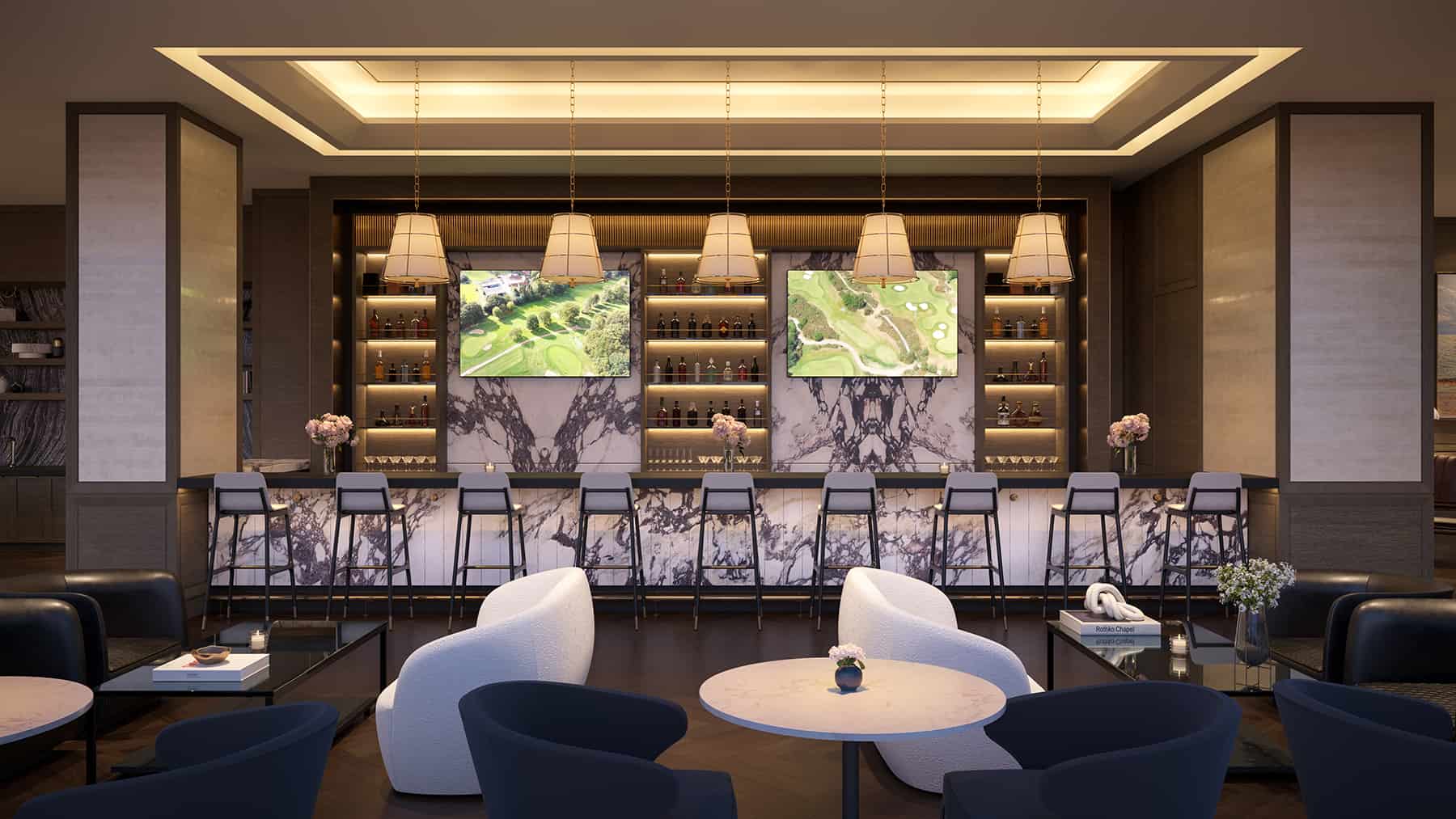 Winthrop Center | Downtown Boston Luxury Condos