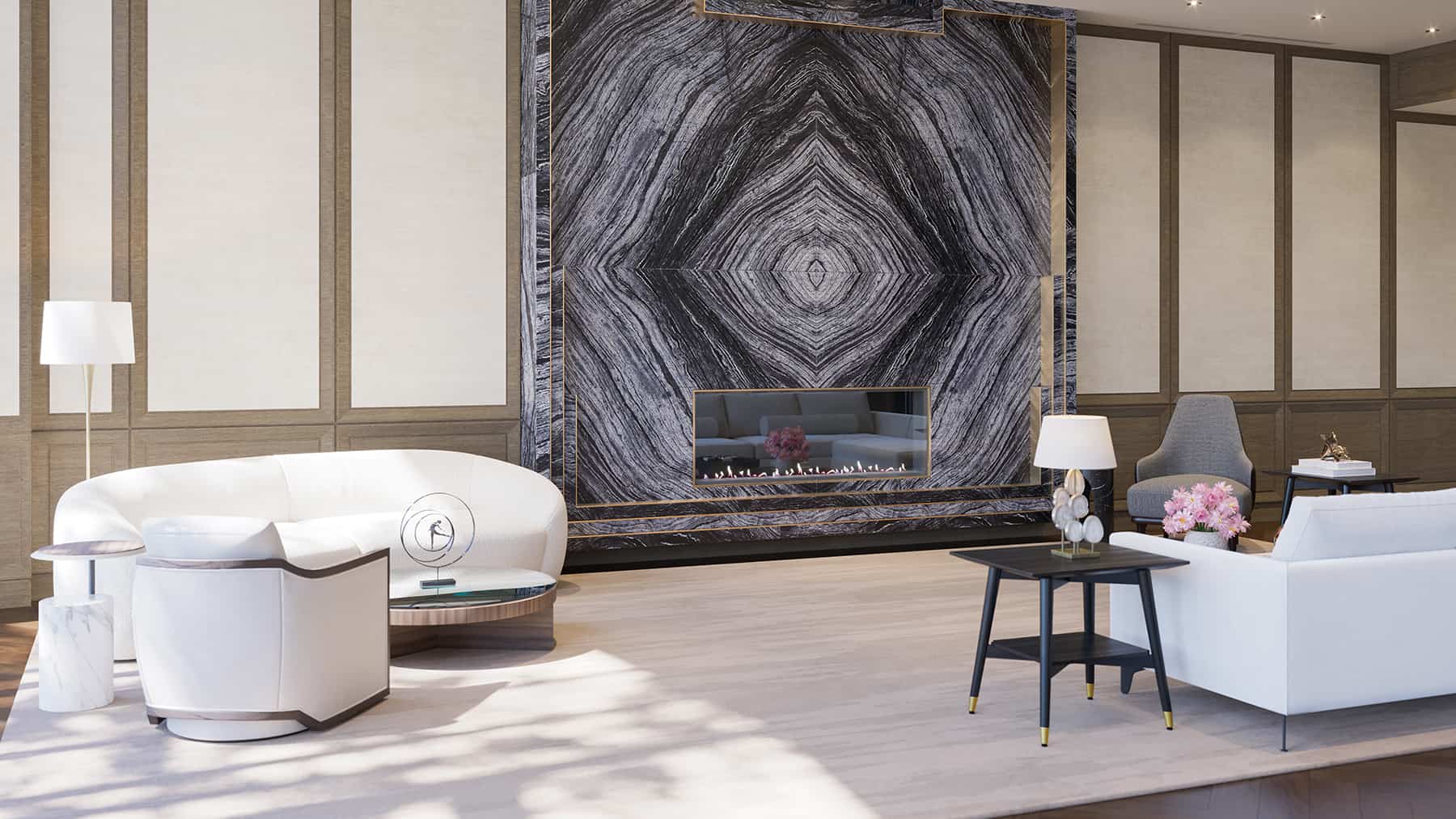 Winthrop Center | Downtown Boston Luxury Condos