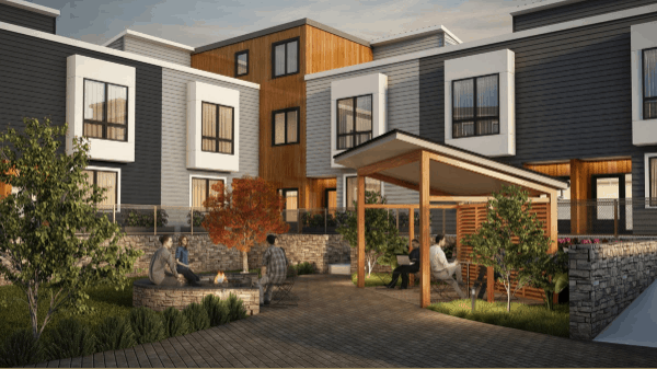 Cedar Place | Somerville New Construction Condos