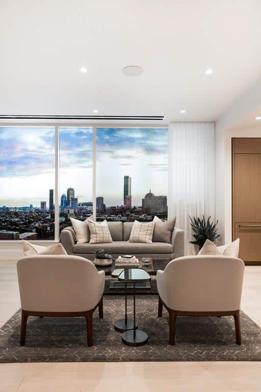 The Quinn | South End Boston Condos