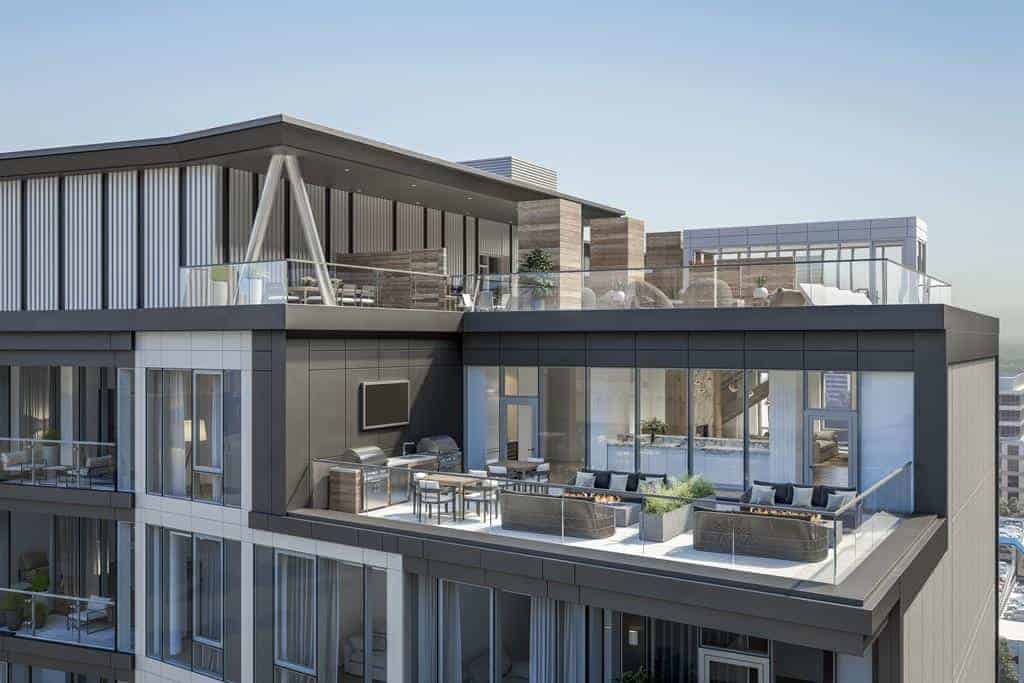 100 Shawmut | South End New Construction Condos