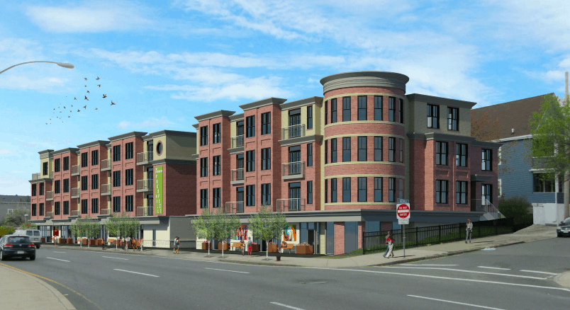 The Commons at Prospect Hill | Somerville New Construction Luxury Condos