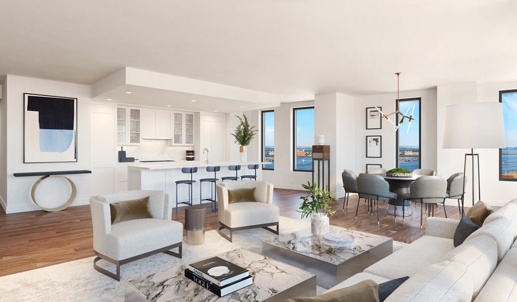 The Sudbury | Boston Luxury Condos