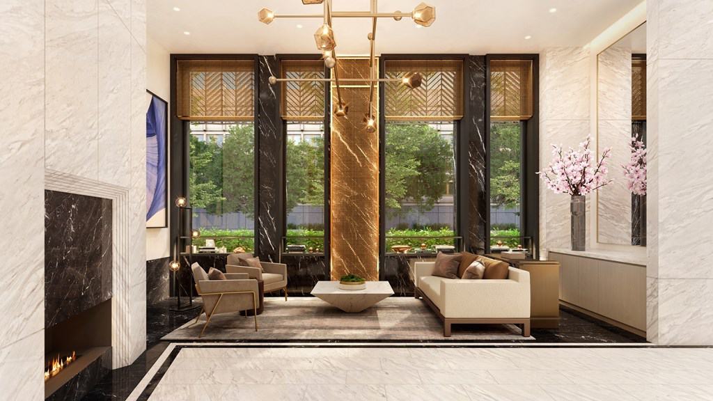 The Sudbury | Boston Luxury Condos