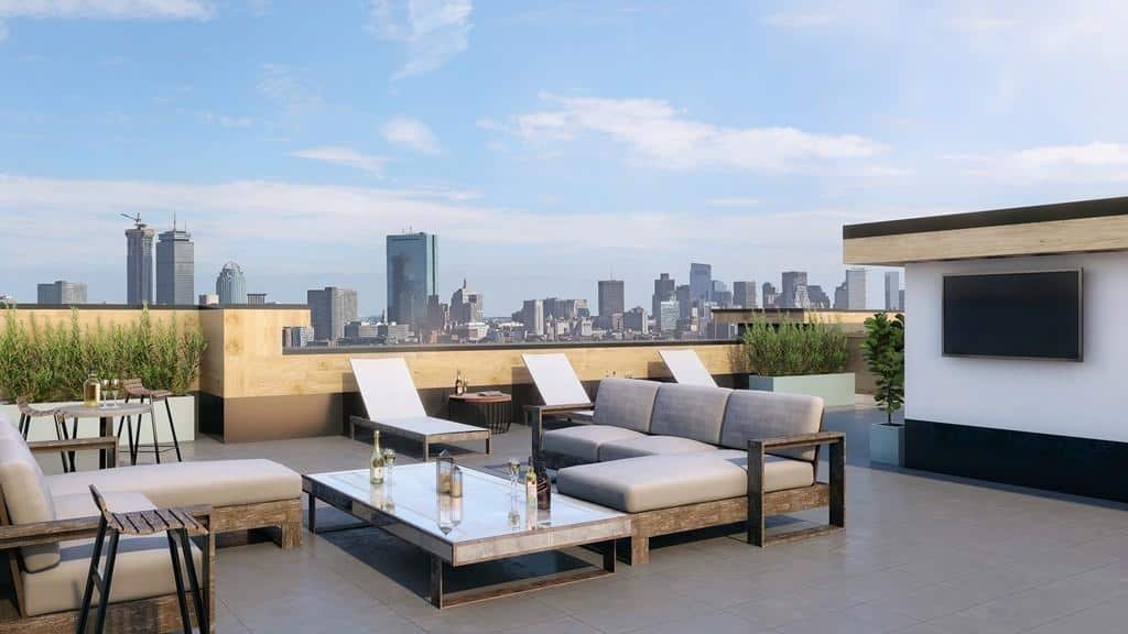 Stadia 50 | Brighton New Construction Condos