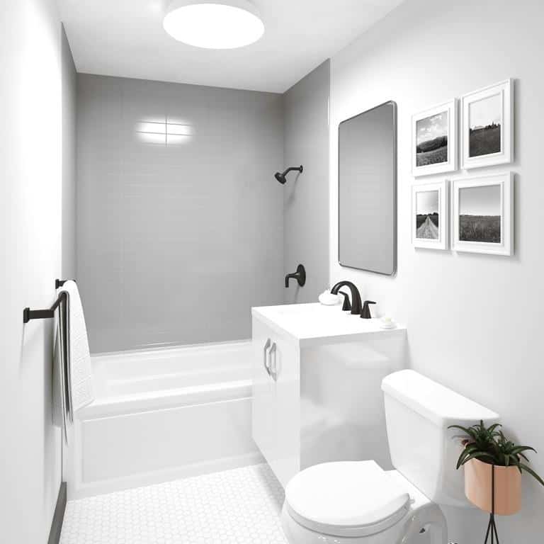 321 On Broadway | South Boston Luxury New Construction