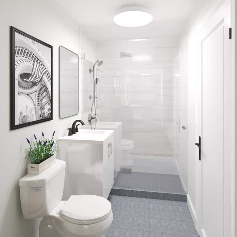 321 On Broadway | South Boston Luxury New Construction