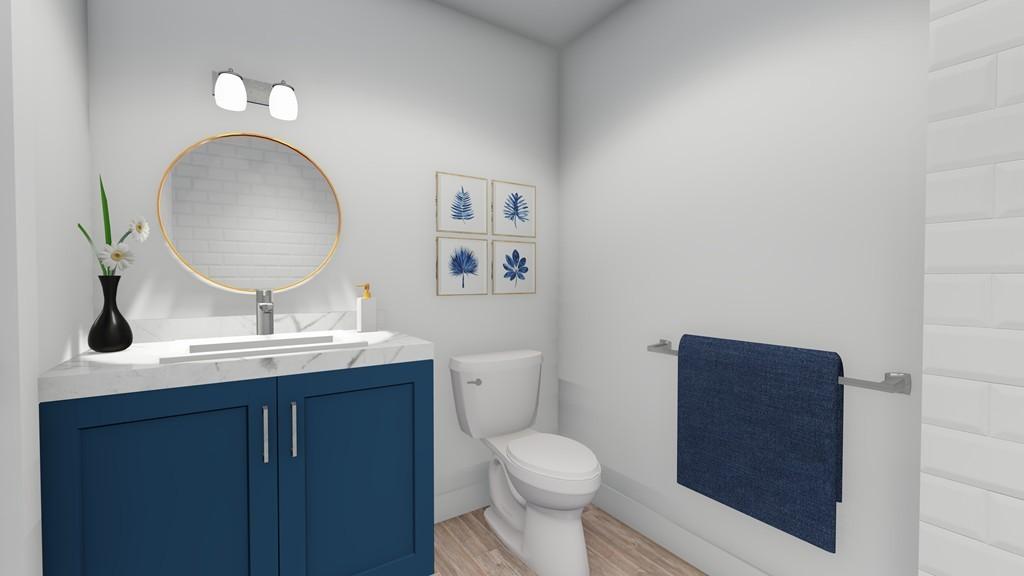 29 Ward | South Boston Luxury New Construction Condos