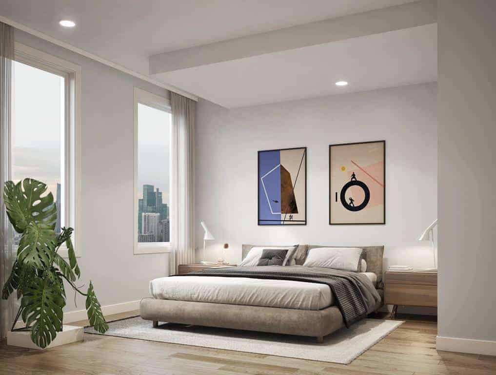 Block 8 | East Boston New Construction Luxury Condos