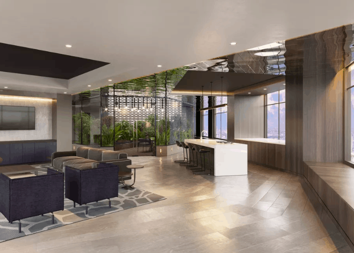 Bower | Fenway Boston Luxury Rentals