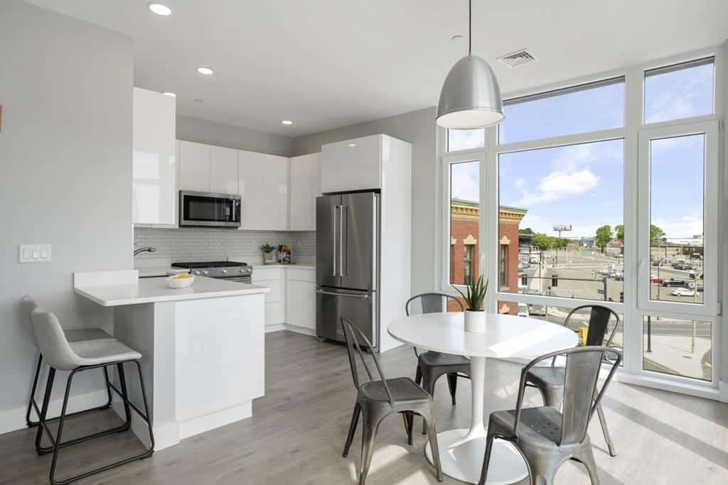 610 Rutherford | Charlestown New Construction Condos