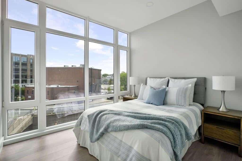 610 Rutherford | Charlestown New Construction Condos
