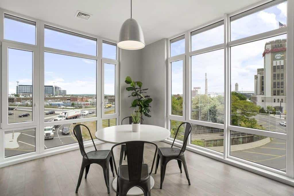 610 Rutherford | Charlestown New Construction Condos