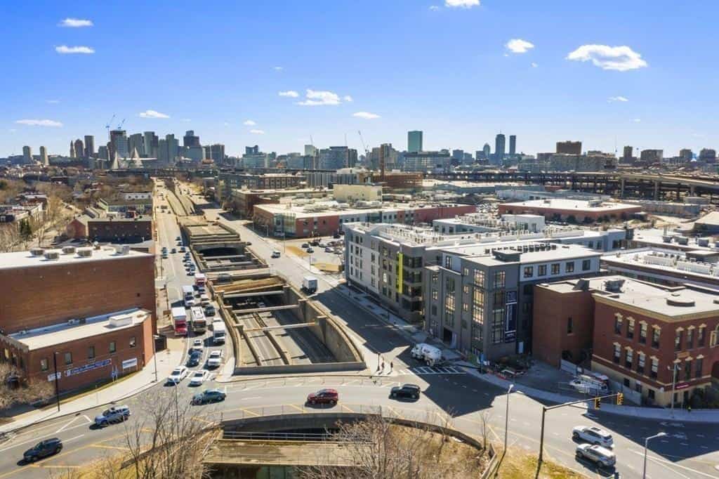 610 Rutherford | Charlestown New Construction Condos