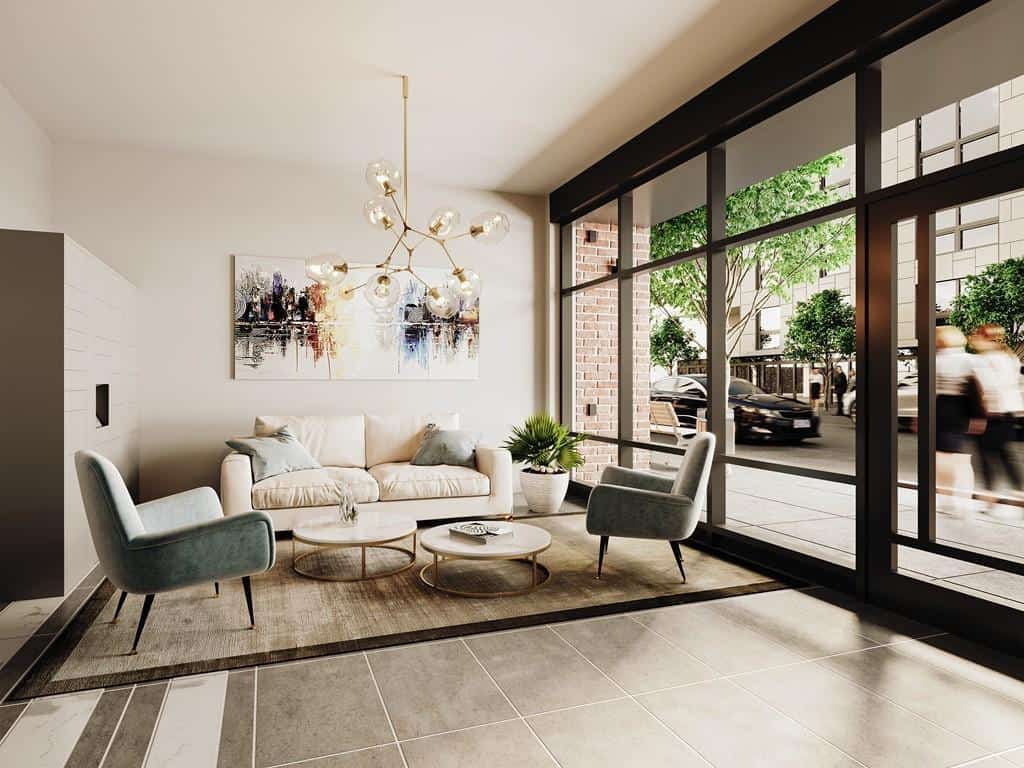 Moxie | Boston Luxury Condos