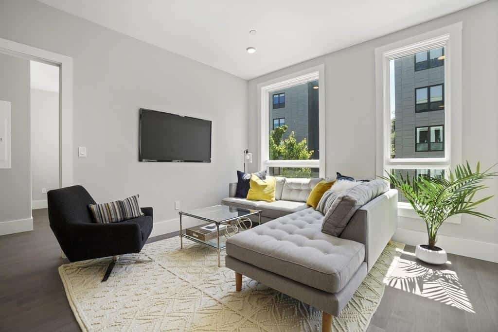 Moxie | Boston Luxury Condos