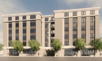 South Boston Place | South Boston Luxury Rentals