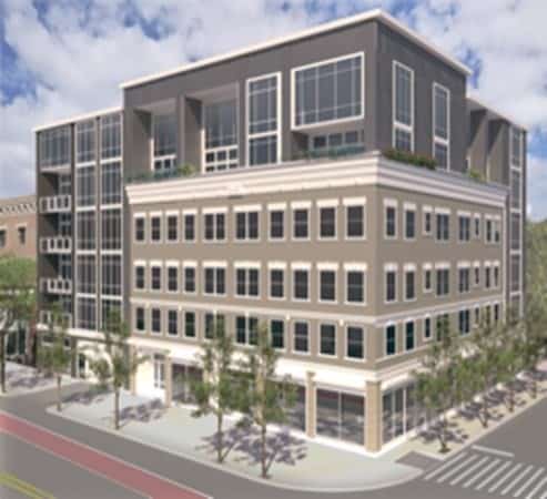 The Thorndike | South End New Construction Luxury Condos