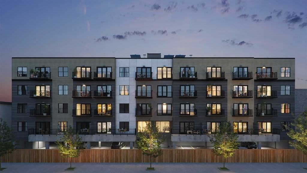 EBO | East Boston New Construction Luxury Condos