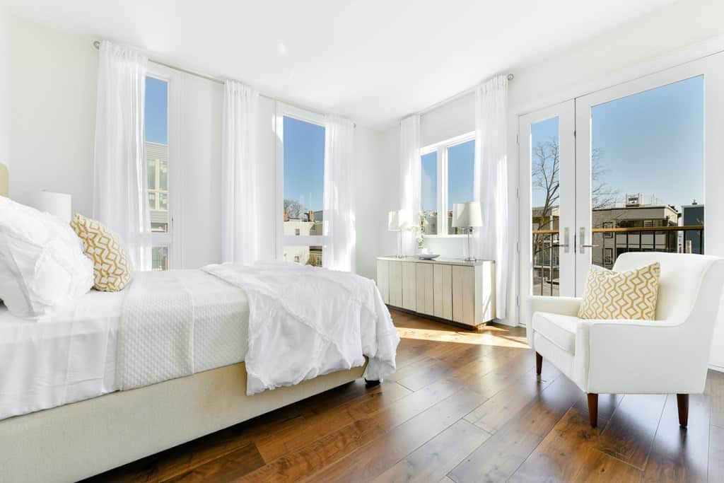 815 E 5th | South Boston Luxury Condos