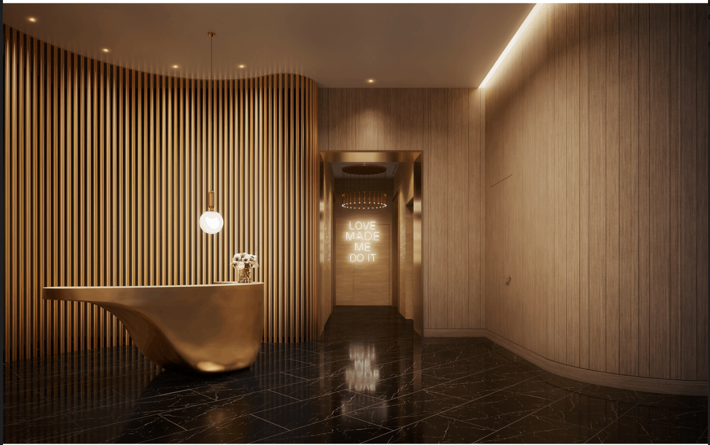 The Parker | Downtown Boston New Construction Luxury Condos