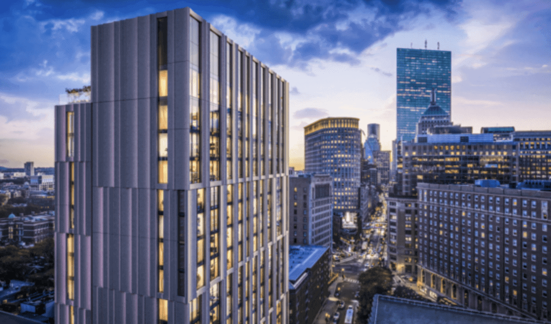 212 Stuart | Bay Village Luxury Rentals