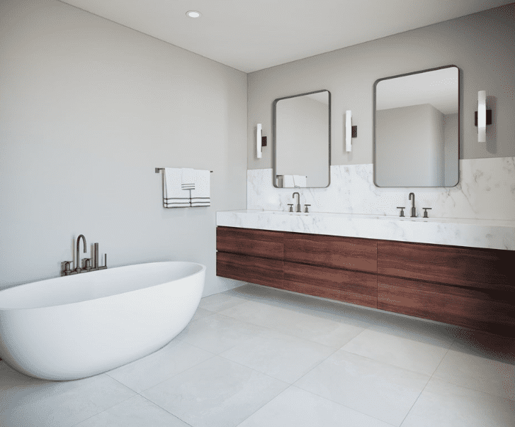 The Bristol Wellesley Luxury Condos