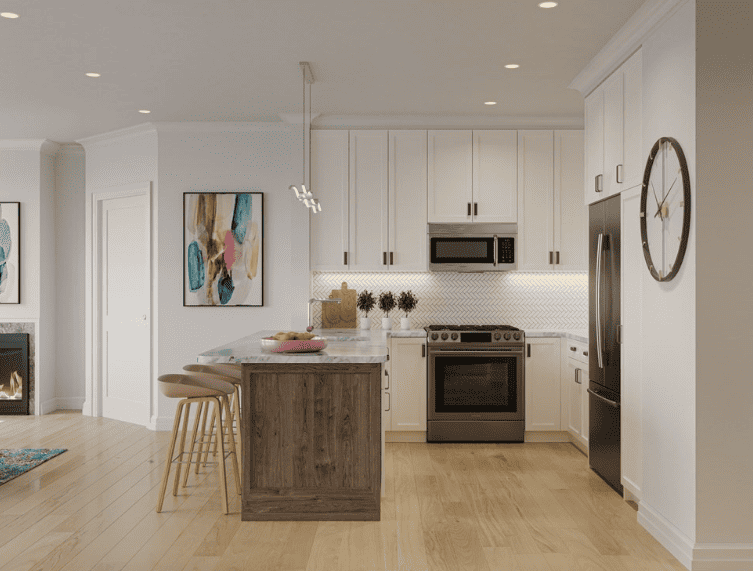 519 E 2nd | South Boston Luxury Condos