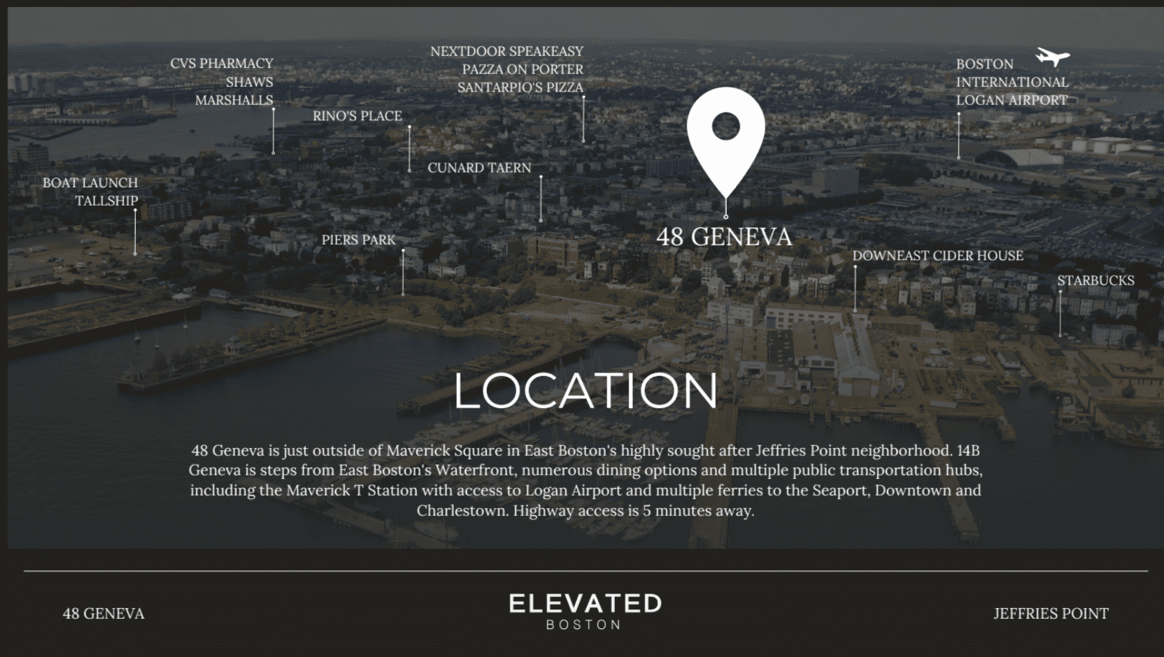 48 Geneva | East Boston Luxury Condos