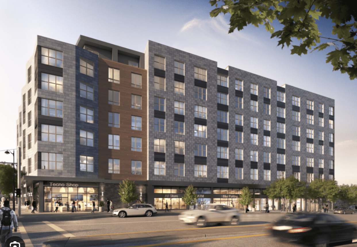 South Standard | South Boston Luxury Rentals