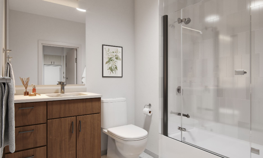 Amaya | East Boston Luxury Rentals