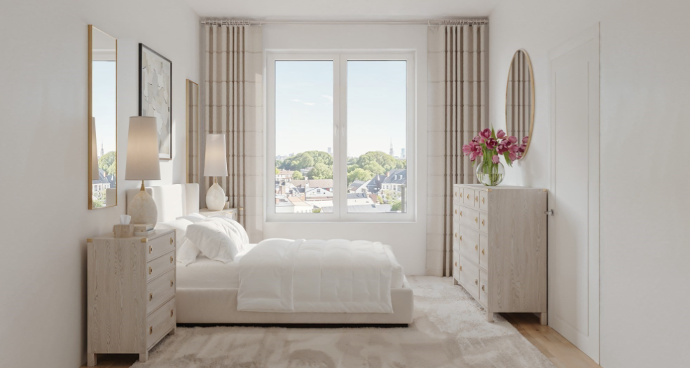 Escala Residences | Somerville Luxury Condos