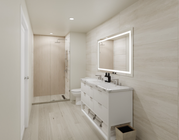 Escala Residences | Somerville Luxury Condos