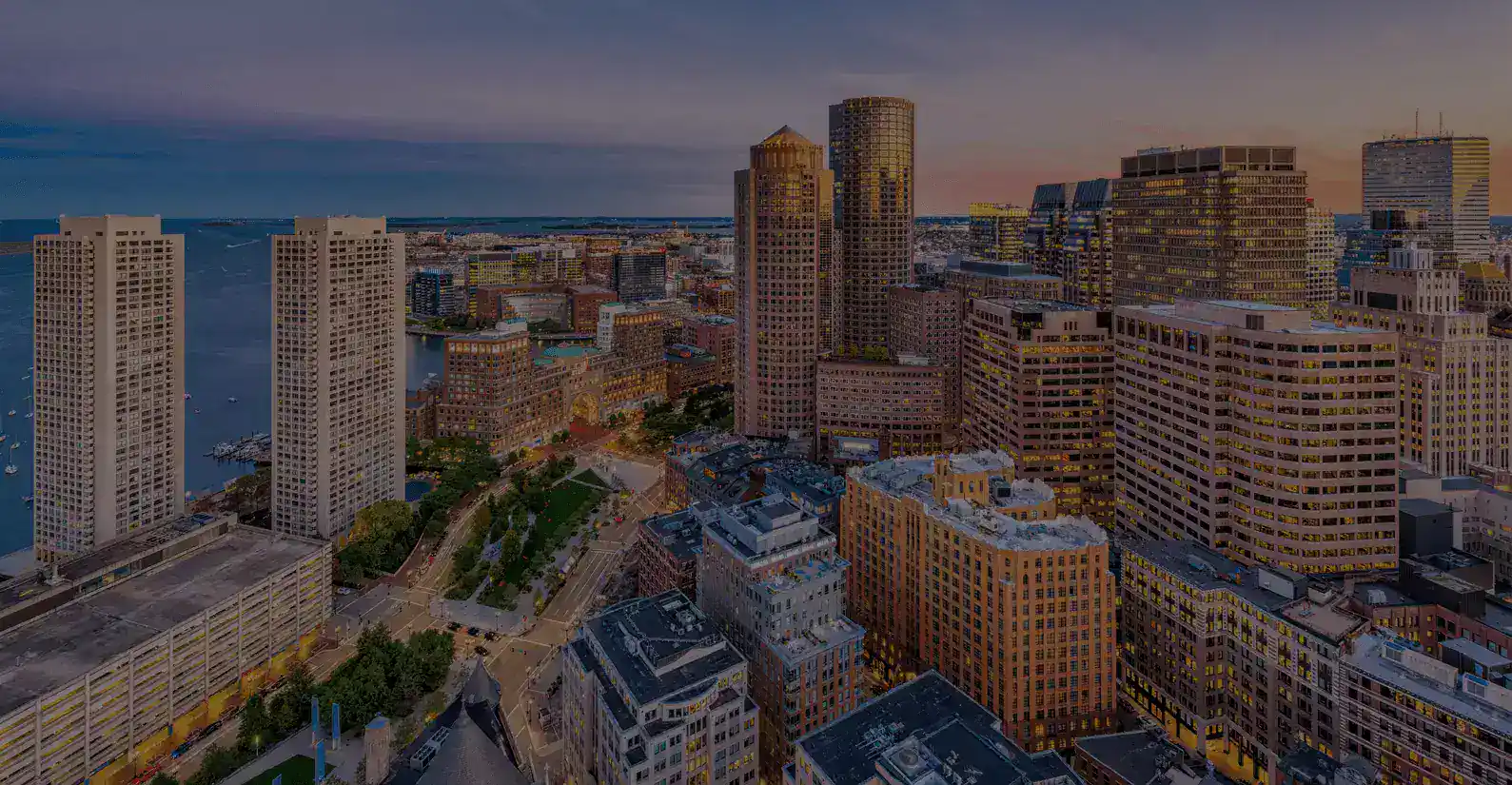 Elevated Realty Boston