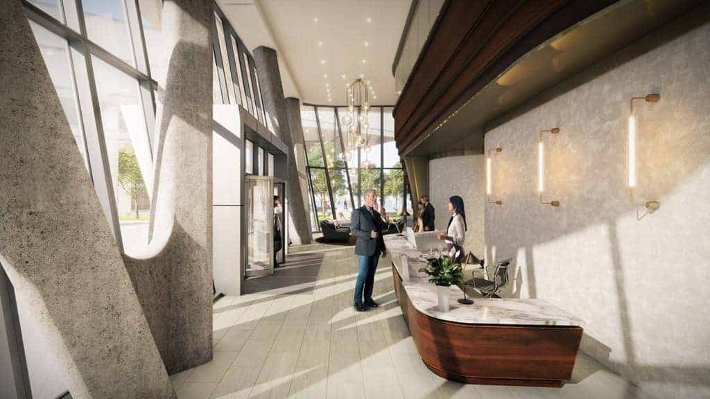 Pier 4 Condos | Seaport Boston New Construction