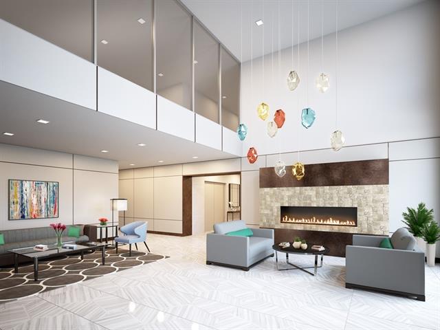 The Boulevard Boston Waterfront Condos