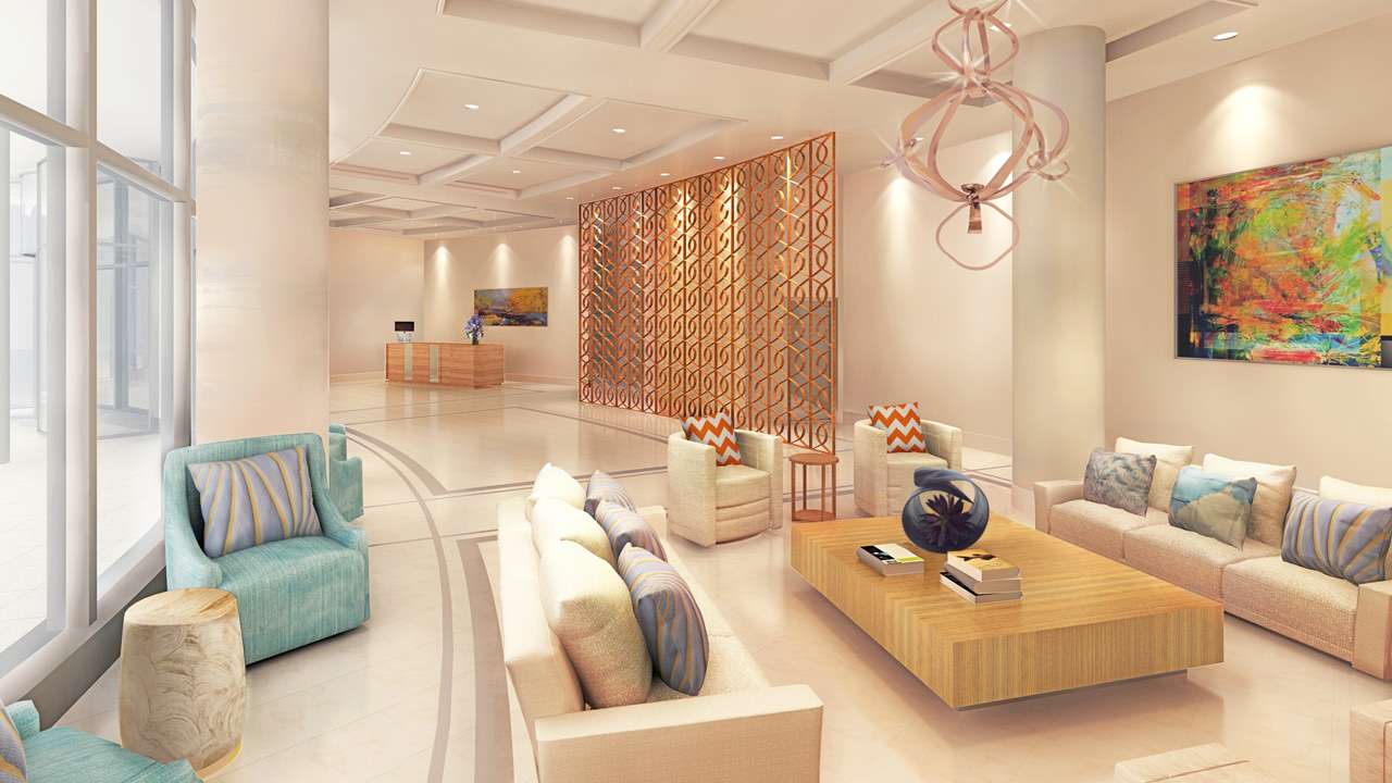 22 Liberty Seaport Boston Condos