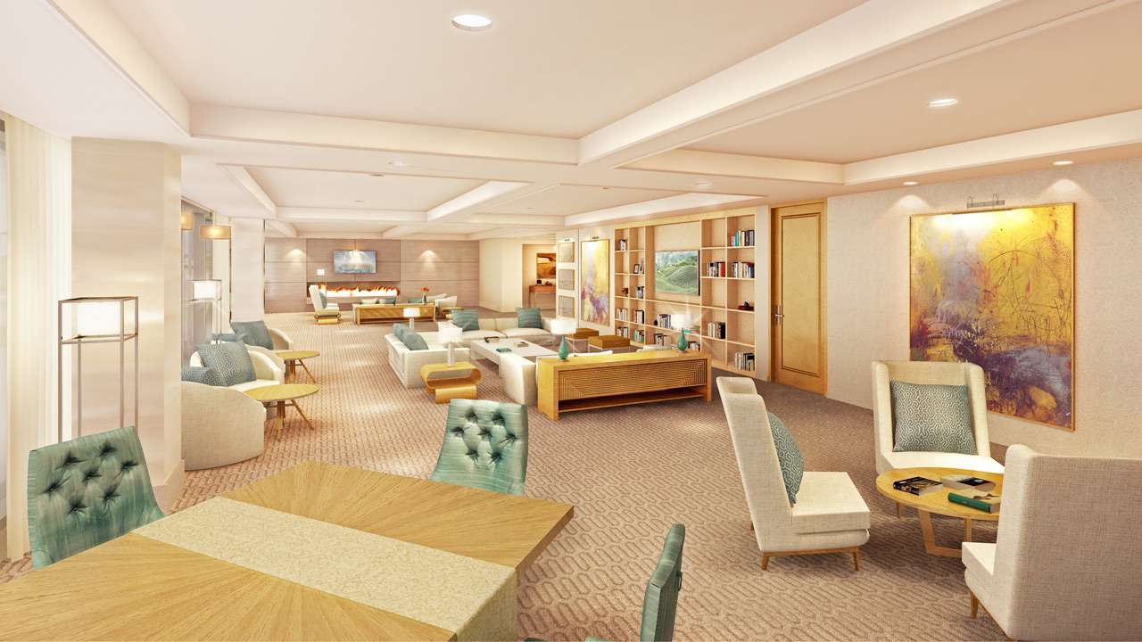 22 Liberty Seaport Boston Condos