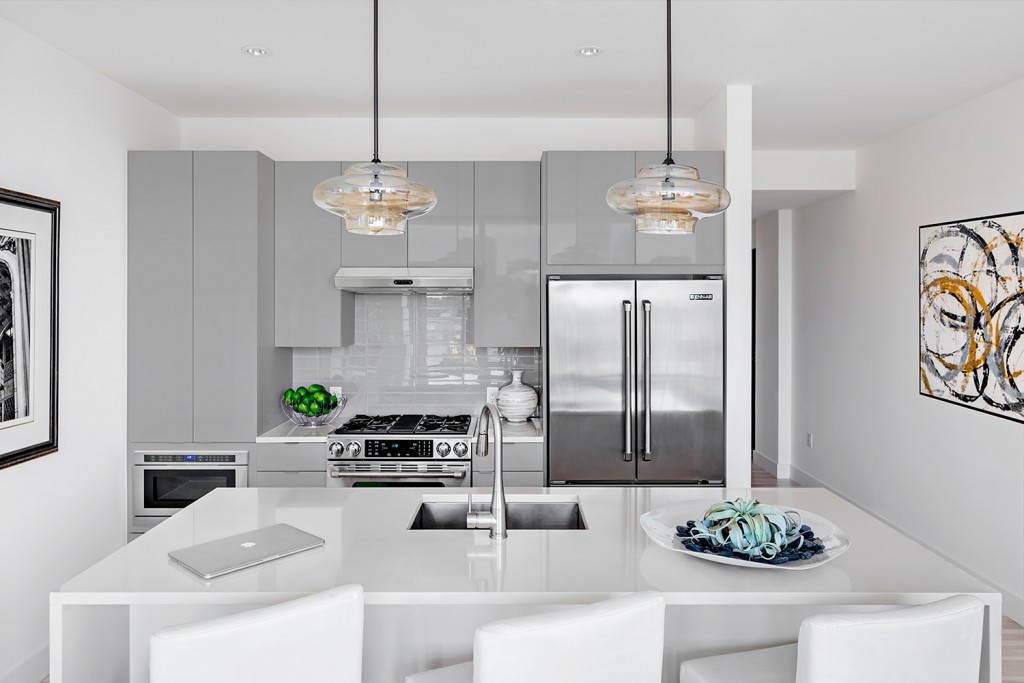 Siena Ink Block | Boston Luxury Condos