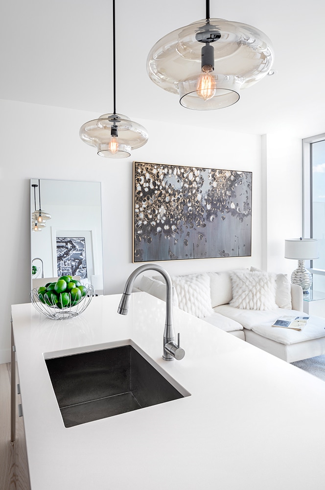 Siena Ink Block | Boston Luxury Condos