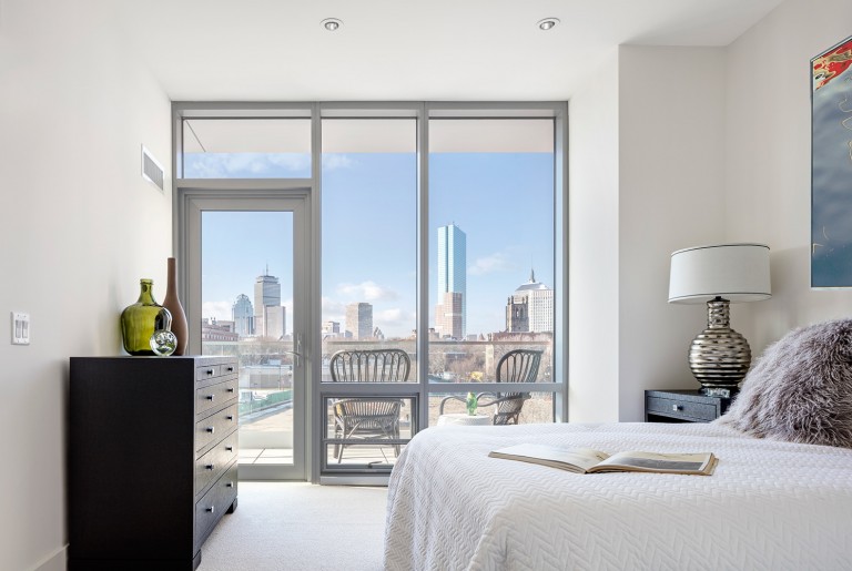 Siena at Ink Block Luxury Condos South End Elevated Realty