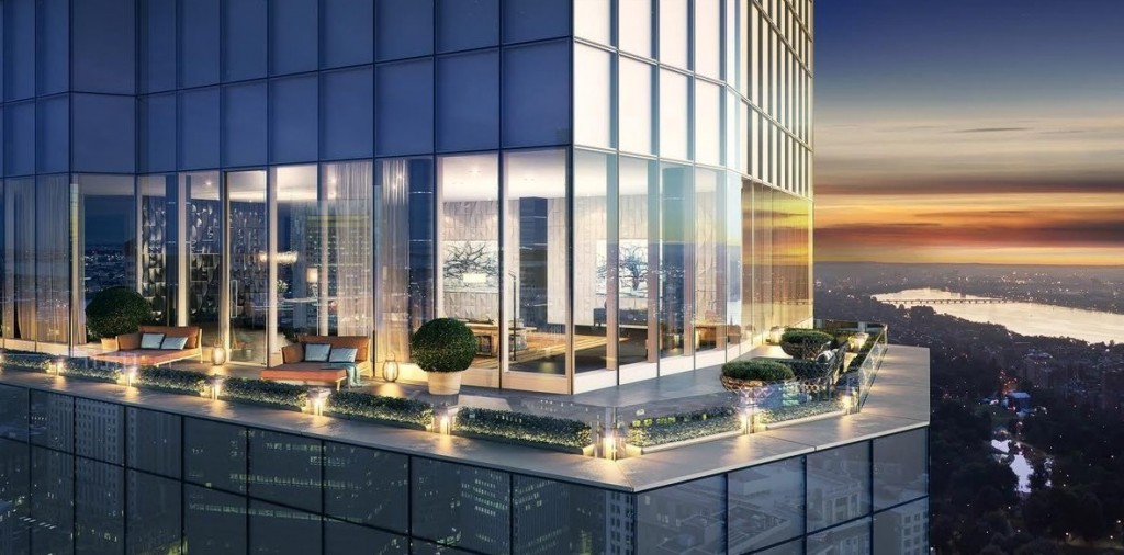 Millennium Tower Boston Luxury Condos Elevated Realty