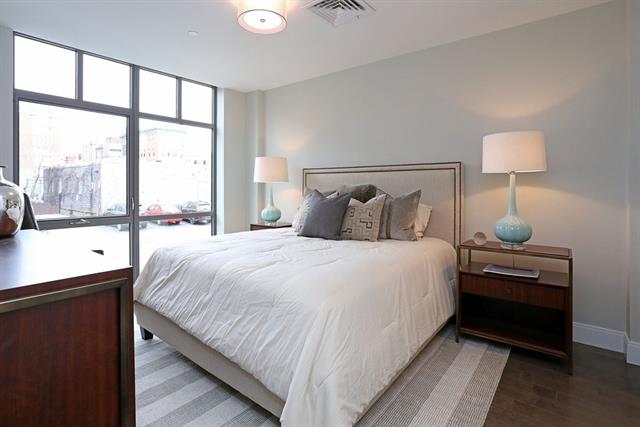 Allele Phase 2 South Boston Condos