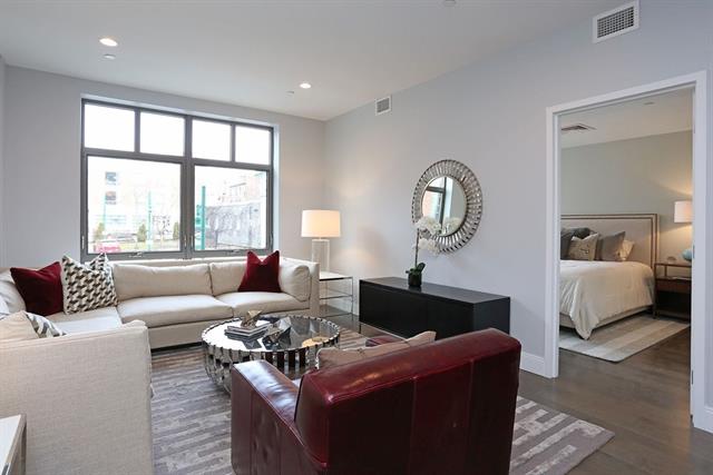 Allele Phase 2 South Boston Condos