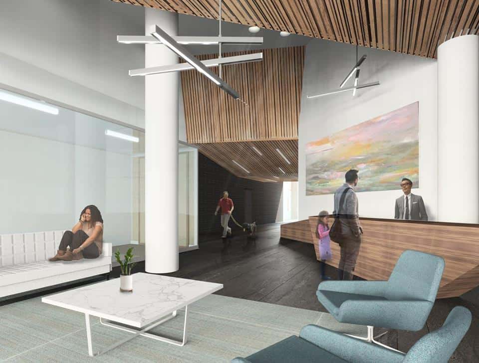 14 West Broadway | Boston Luxury Condos