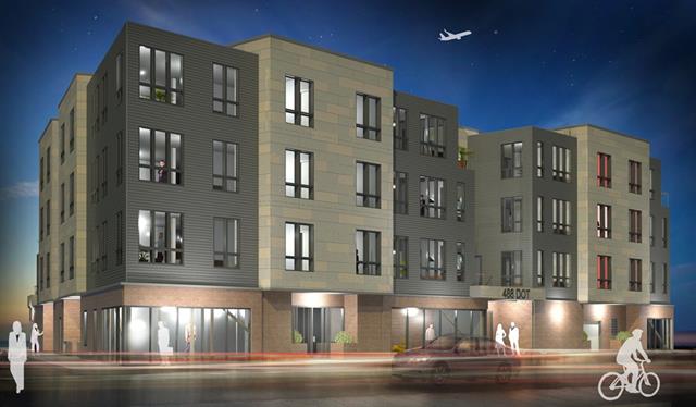 488 Dorchester Ave Condos for Sale South in Boston