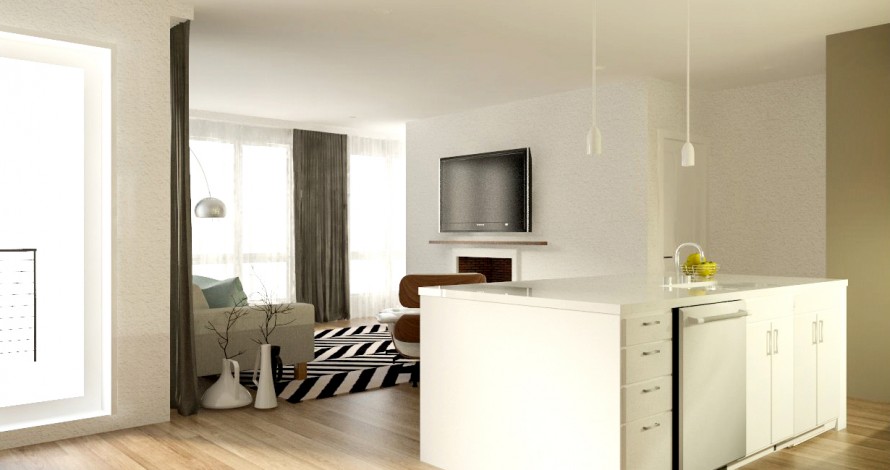 488 Dorchester Ave Condos for Sale South in Boston