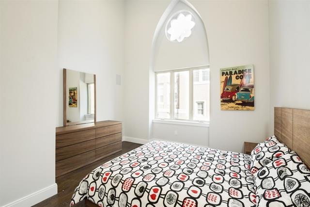 Residences at 225 Dorchester South Boston Luxury Condos