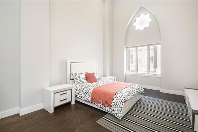 Residences at 225 Dorchester South Boston Luxury Condos
